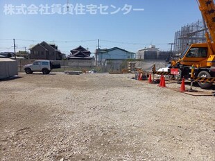 田中口駅 徒歩7分 1階の物件外観写真